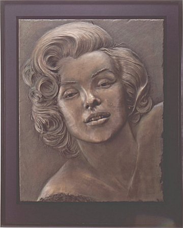 Legend - Monroe