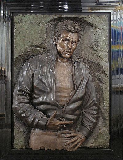 Rebel - James Dean