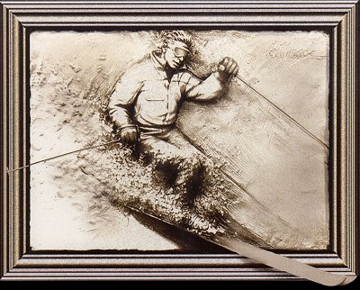 Downhill Male