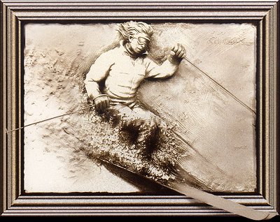 Downhill Female