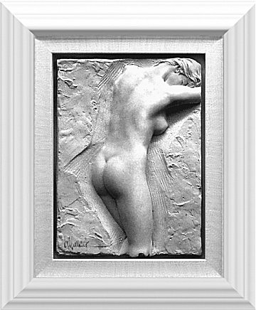 Torso Study #1
