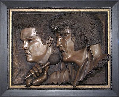 Elvis, Elvis
