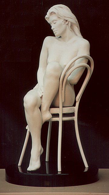Solitude Maquette