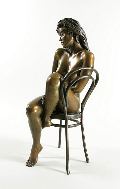 Solitude Maquette