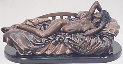 Tranquility Maquette
