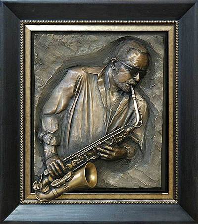 Jazz Man