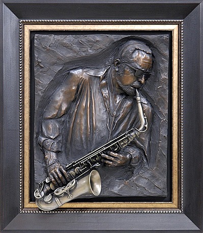 Jazz Man