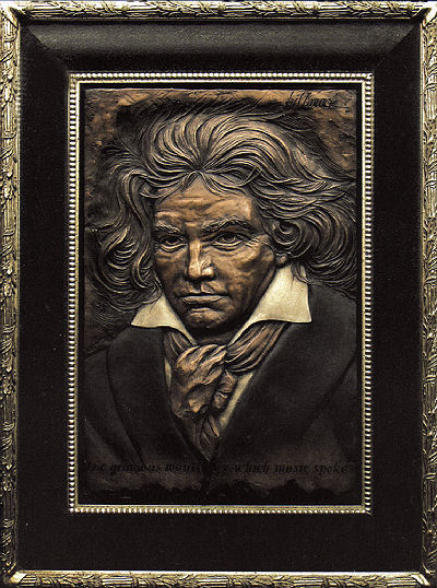 Beethoven .75