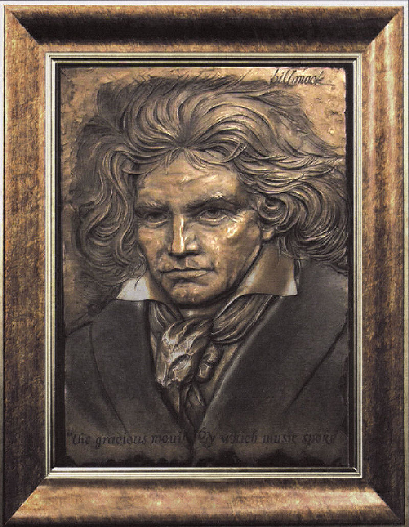Beethoven .75