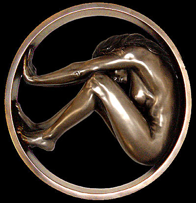 Encircled Enigma