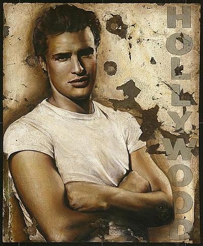 Marlon (Marlon Brando)