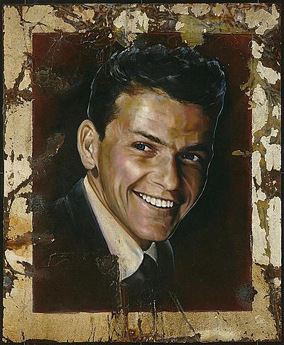 Blue Eyes (Frank Sinatra)