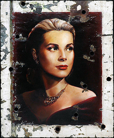 Grace (Grace Kelly)