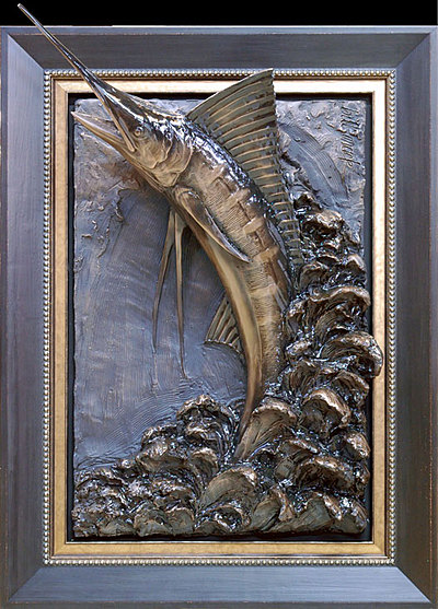 Ocean Predator