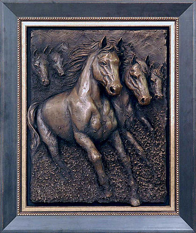 Freedom - Horse