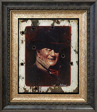 Rooster (John Wayne)