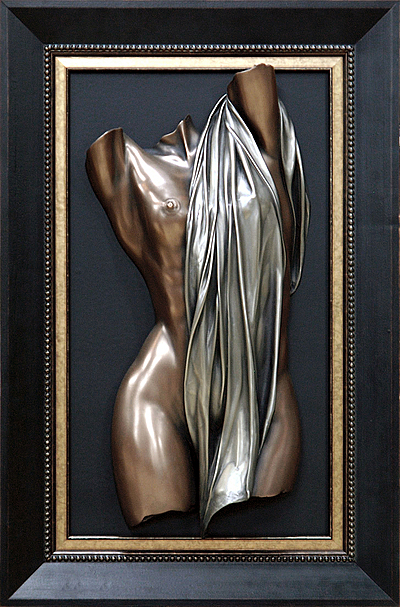 Bather Torso