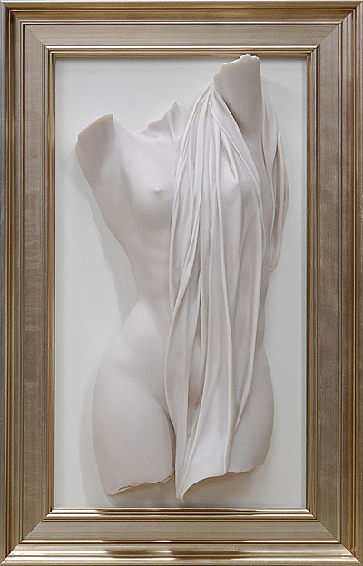Bather Torso