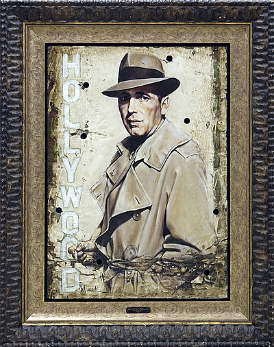 Humphrey Bogart