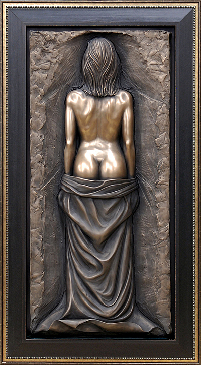 Brilliant - Life Size