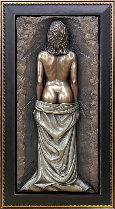 Brilliant - Life Size