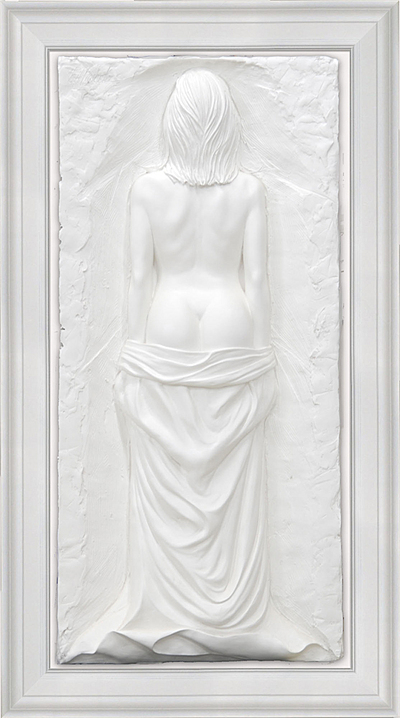 Brilliant - Life Size