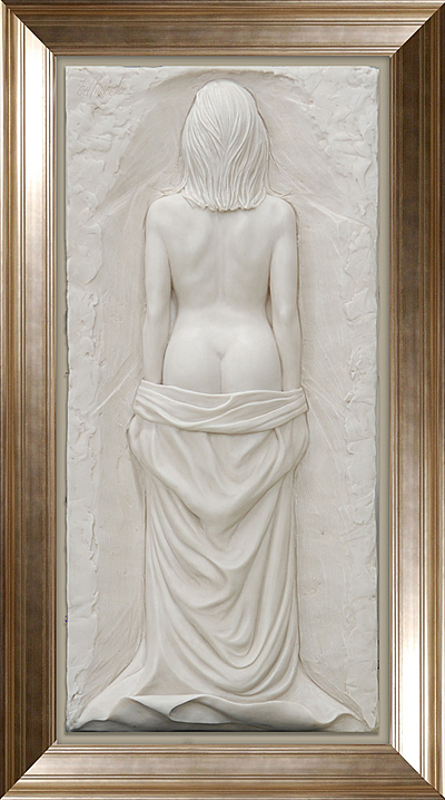 Brilliant - Life Size