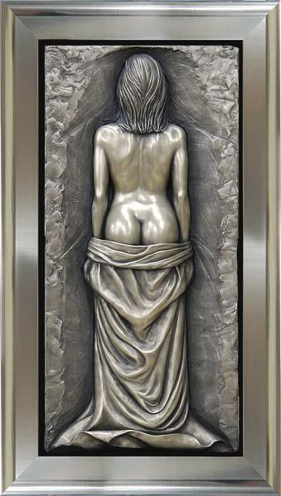 Brilliant - Life Size