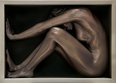 Liberated Enigma