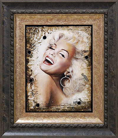 Magical (Marilyn Monroe)