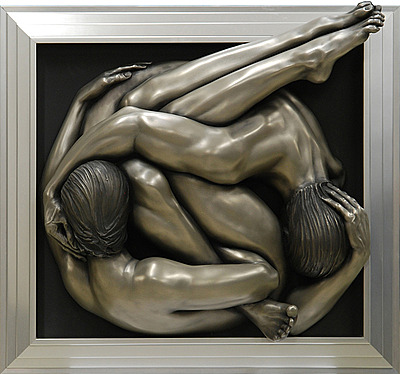 Human Knot