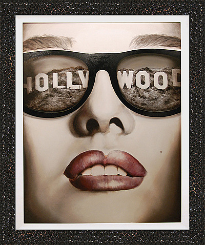 Marilyn's Dream