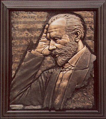 Tchaikovsky
