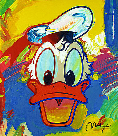 Donald Duck