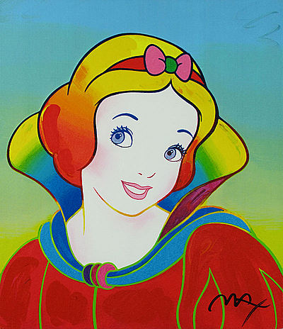 Snow White