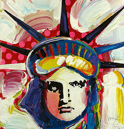 Liberty 2000 III