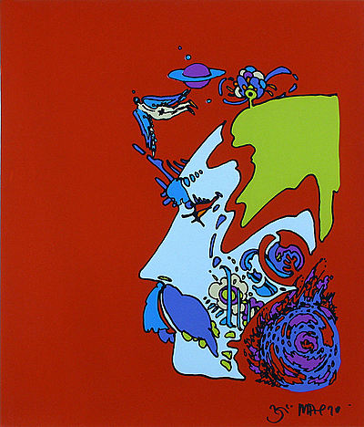 Astral Thinker