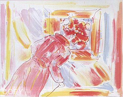 At the Picture
