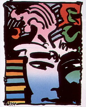 Aztec Man