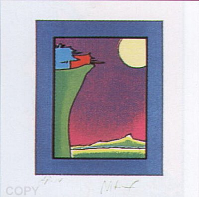 Cliff Dweller