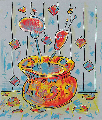 Flower Pot