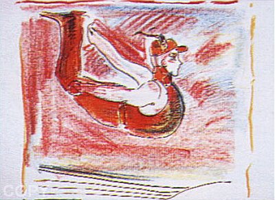 Flying Freely