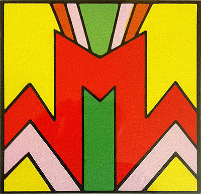 Geometric #2