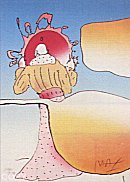 Holding the Sun