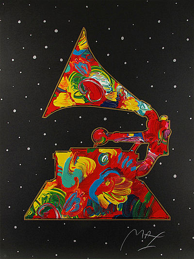 Grammy '91