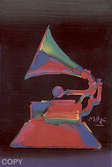 The Grammy
