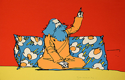 The Guru