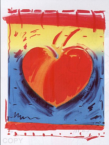 Heart II