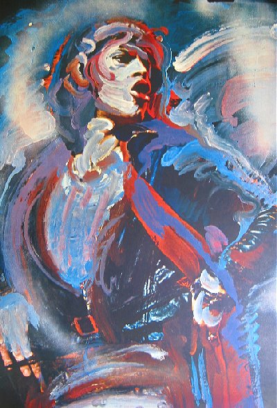 Jagger