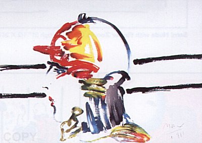 The Jockey